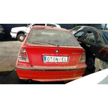 bmw serie 3 compact (e46) del año 2006