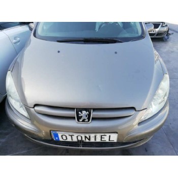 peugeot 307 break / sw (s1) del año 2005