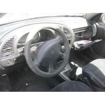 citroën xsara break del año 2000