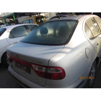 seat toledo (1m2) del año 2000