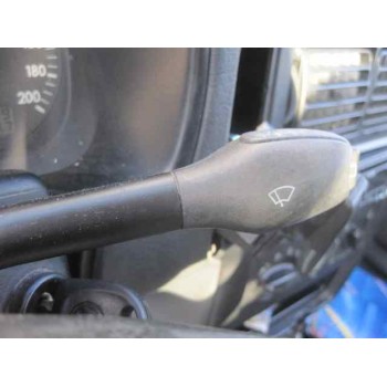 volkswagen polo berlina (6n1) del año 1999