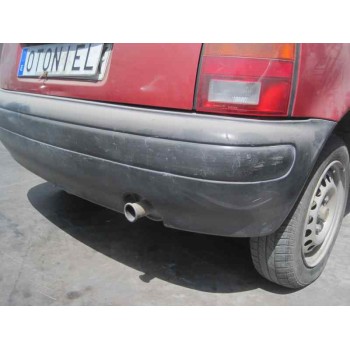 nissan micra (k11) del año 1997