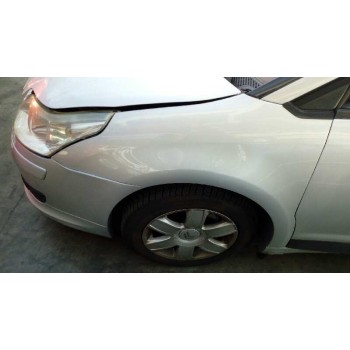 citroën c4 coupe del año 2006