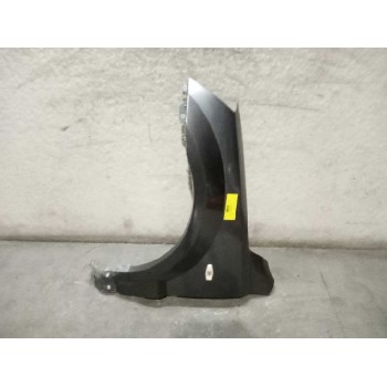 Recambio de aleta delantera izquierda para kia sorento 2.5 crdi cat referencia OEM IAM  RAYADA 