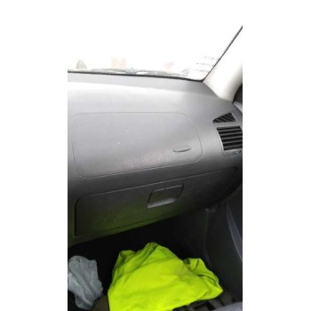 seat ibiza (6k1) del año 2001