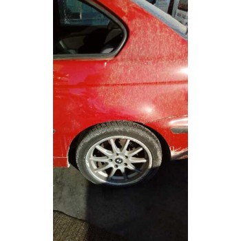 bmw serie 3 compact (e46) del año 2006