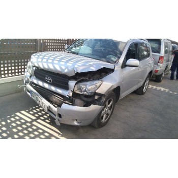 toyota rav 4 (a3) del año 2007