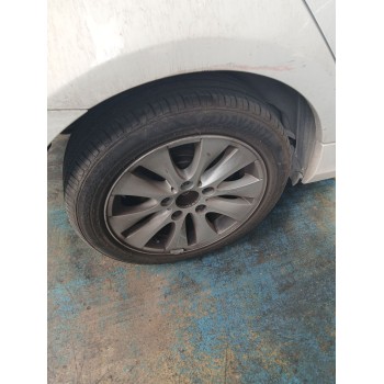 bmw 1 (e87) del año 2010