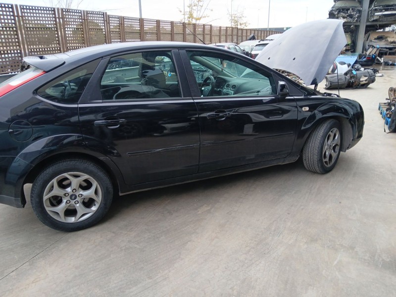 FORD FOCUS II (DA_, HCP, DP)