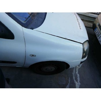 renault clio ii fase ii (b/cb0) del año 2003