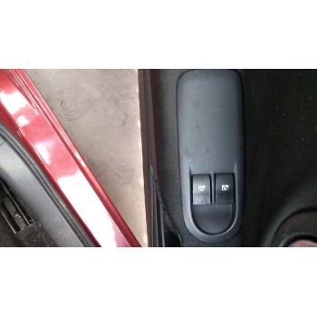 renault megane ii berlina 5p del año 2006