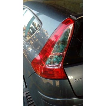 citroën c4 coupe del año 2007