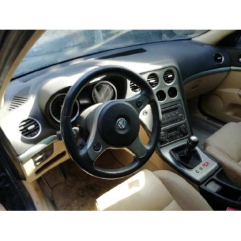 alfa romeo 159 (140) del año 2010