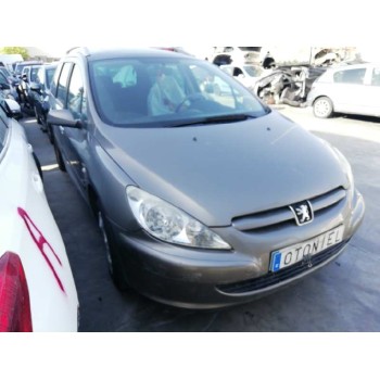 peugeot 307 break / sw (s1) del año 2005