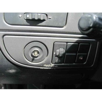 citroën xsara break del año 2000