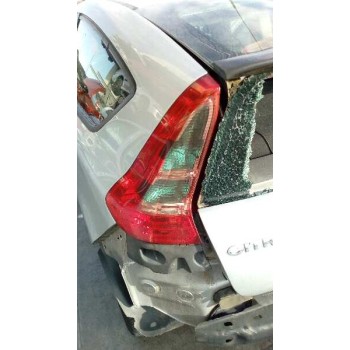 citroën c4 coupe del año 2006