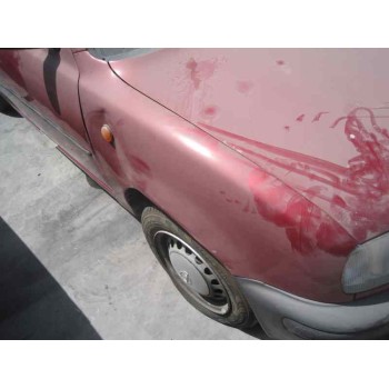 nissan micra (k11) del año 1997