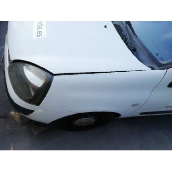 renault clio ii fase ii (b/cb0) del año 2003