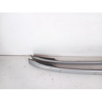 Recambio de barras techo para kia stonic (yb) 1.2 cvvt referencia OEM IAM 87280H8400  87270H8400