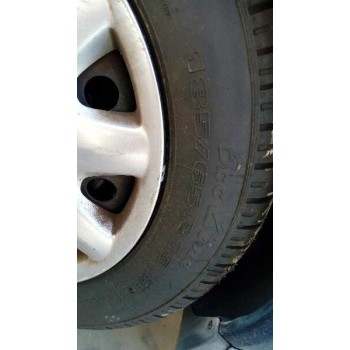 opel astra g berlina del año 2000