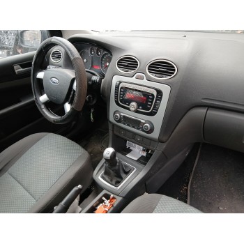 ford focus ii (da_, hcp, dp) del año 2007