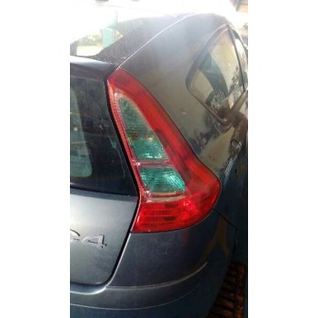 citroën c4 coupe del año 2007