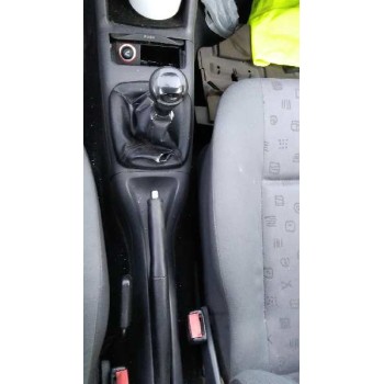 seat ibiza (6k1) del año 2001