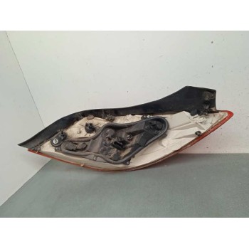 Recambio de piloto trasero izquierdo para opel insignia berlina sport 4x4 referencia OEM IAM   