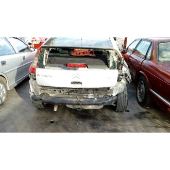 citroën c4 coupe del año 2006