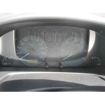 citroën xsara break del año 2000