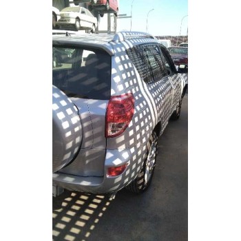 toyota rav 4 (a3) del año 2007