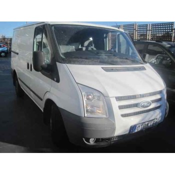 FORD TRANSIT CAJA CERRADA '06