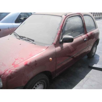 nissan micra (k11) del año 1997