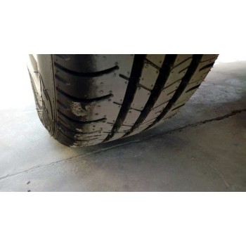 opel astra g berlina del año 2000