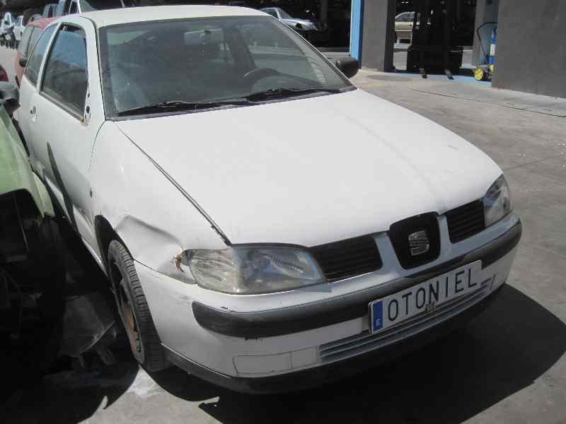 SEAT IBIZA (6K1)