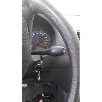 seat ibiza (6k1) del año 2001