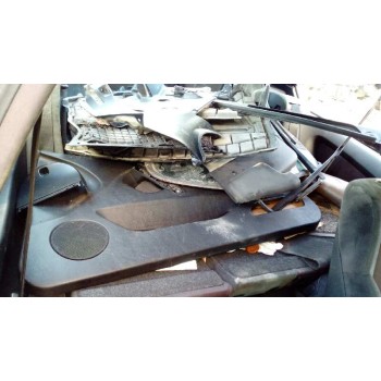 bmw serie 3 compact (e46) del año 2006