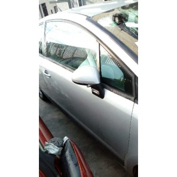 citroën c4 coupe del año 2006