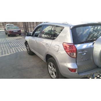 toyota rav 4 (a3) del año 2007
