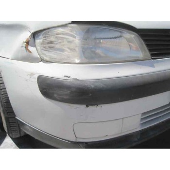 seat ibiza (6k1) del año 2001