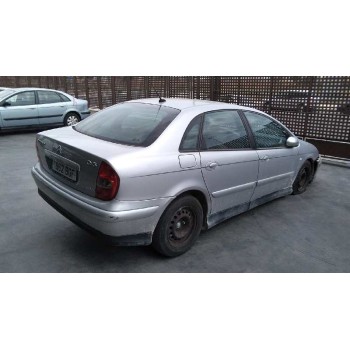 citroën c5 berlina del año 2001