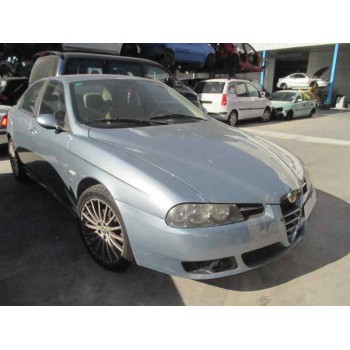alfa romeo 156 del año 2004