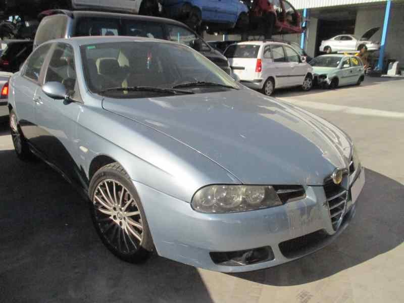ALFA ROMEO 156