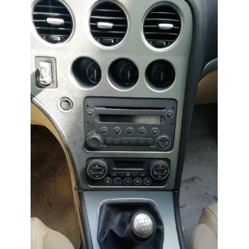 alfa romeo 159 (140) del año 2010