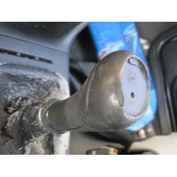 volkswagen polo berlina (6n1) del año 1999