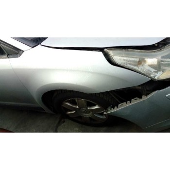 citroën c4 coupe del año 2006