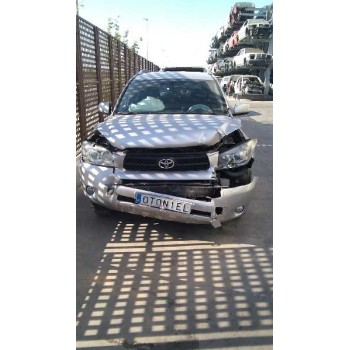toyota rav 4 (a3) del año 2007