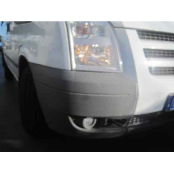 ford transit caja cerrada ´06 del año 2011