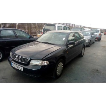 audi a4 avant (b5) del año 1997