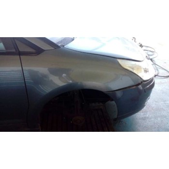 citroën c4 coupe del año 2007